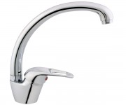 Кухонний змішувач RUBINETA SHER P33002