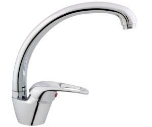 Кухонний змішувач RUBINETA SHER P33002