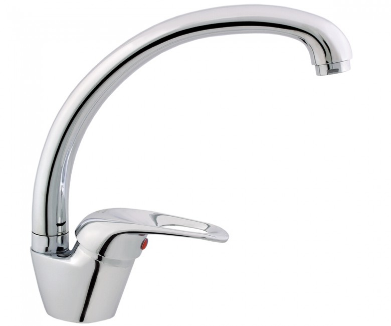 Кухонний змішувач RUBINETA SHER P33002 P33002