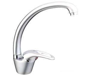 Кухонний змішувач RUBINETA MARS P33013
