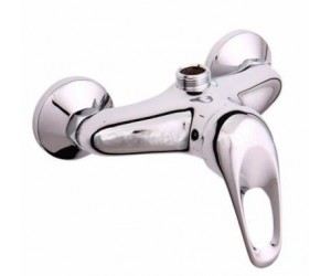 Змішувач для душу RUBINETA PRINCE P50801