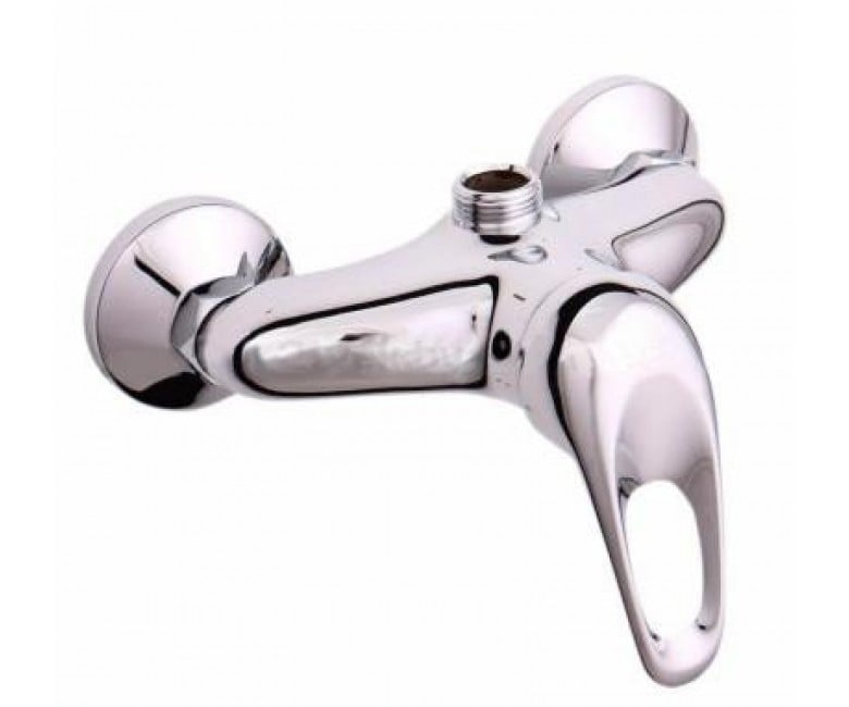 Змішувач для душу RUBINETA PRINCE P50801 P50801