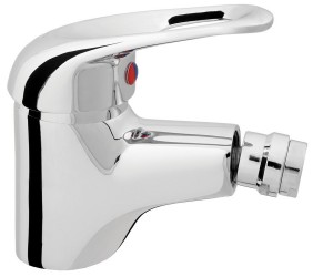 Змішувач для біде RUBINETA PRINCE P60001