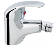 Змішувач для біде RUBINETA PRINCE SHER P60002