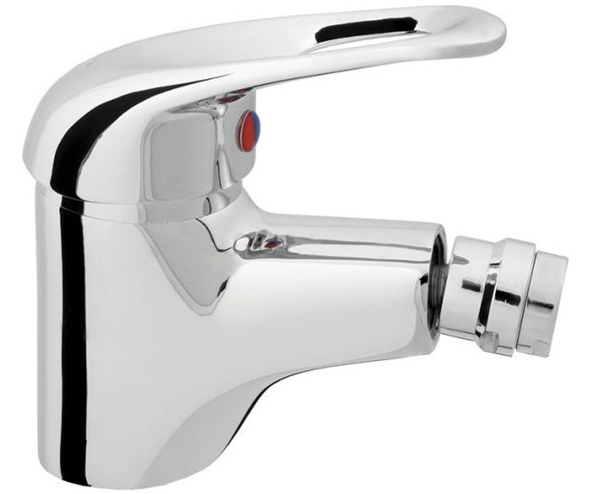 Змішувач для біде RUBINETA PRINCE P60401 P60401