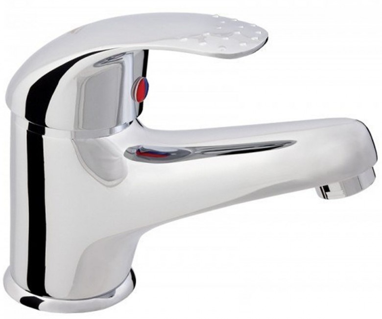 Змішувач для раковини RUBINETA PRINCE SHER P80002 P80002
