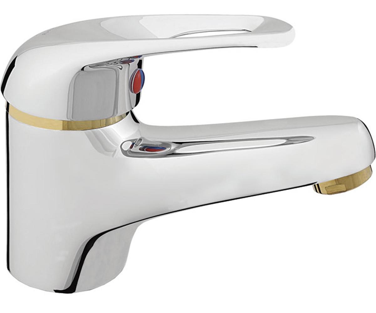 Змішувач для раковини RUBINETA PRINCE STAR P80031 P80031