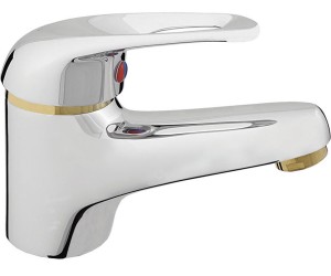 Змішувач для раковини RUBINETA PRINCE STAR P80031
