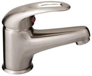 Змішувач для умивальника RUBINETA PRINCE P80053