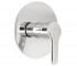 Змішувач для душу прихований RUBINETA KUBO 1F UNO PM0001 PM0001