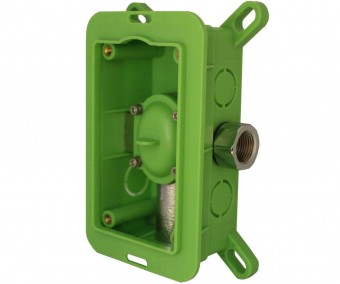 Вбудовуваний механізм KUBO BOX 1F PM0013