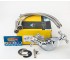 Смеситель для раковины  CROSS R20006:Фото 4
