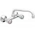 Кухонний змішувач RUBINETA GLOBO R35002 R35002