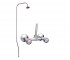 Змішувач для душової системи RUBINETA GLOBO R50062 R50062