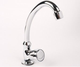 Кран для холодної води RUBIN ECO R66001