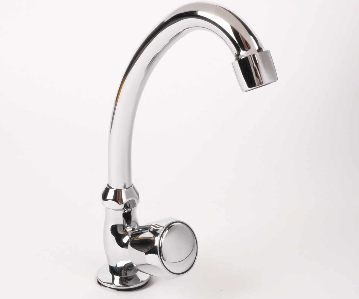 Кран водный  RUBIN ECO R66001:Фото 2