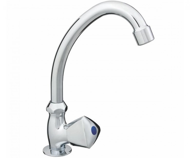 Кран для води RUBINETA RUBIN TRIO R66007 R66007