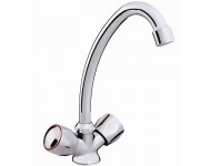 Смеситель для мойки RUBINETA GLOBO R8J002