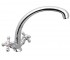 Кухонный смеситель RUBINETA CROSS R8T006 R8T006