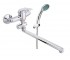 Смеситель в ванную RUBINETA TURBO T2CK01 T2CK01