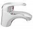 Смеситель для раковины RUBINETA TURBO STAR T80001 T80001