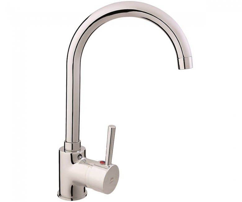 Кухонний змішувач RUBINETA ULTRA U30008 U30008