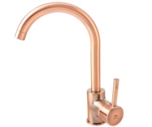 Кухонний змішувач RUBINETA ULTRA U30048