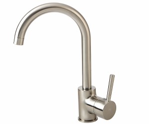 Кухонний змішувач RUBINETA ULTRA U30058