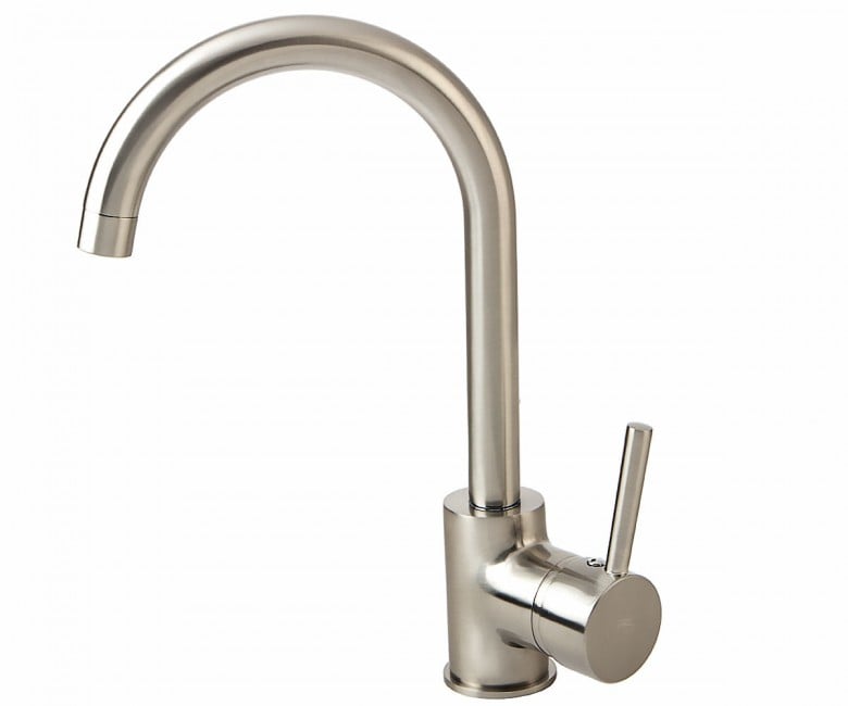 Кухонний змішувач RUBINETA ULTRA U30058 U30058