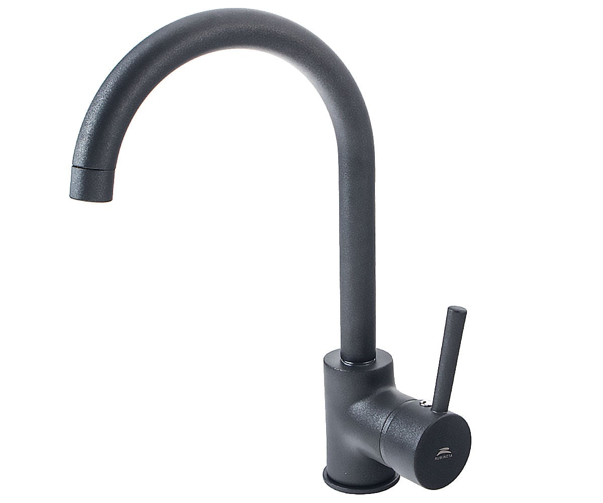 Кухонний змішувач RUBINETA ULTRA U30068 U30068