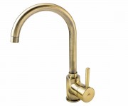 Кухонний змішувач RUBINETA ULTRA U30098