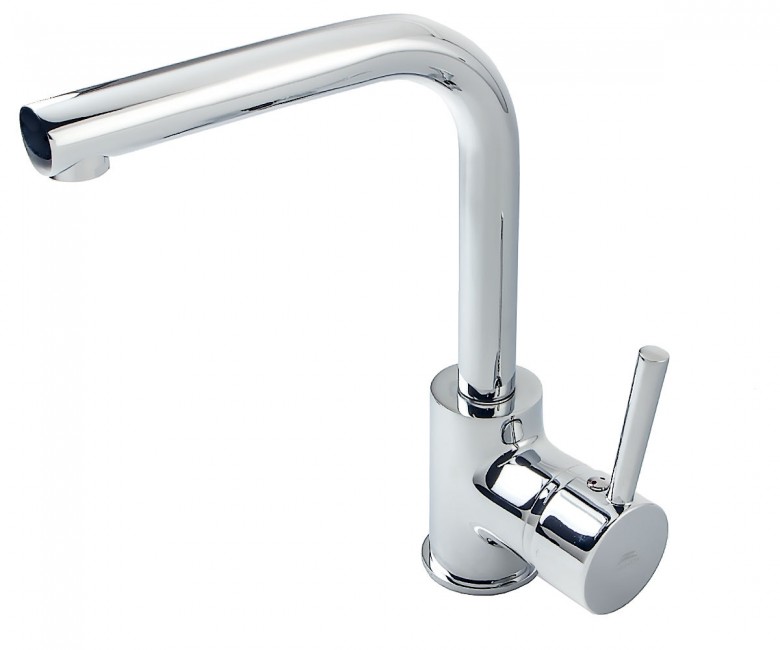 Кухонний змішувач RUBINETA ULTRA U35008 U35008