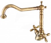 Кухонний змішувач RUBINETA VENEZIA V8L096