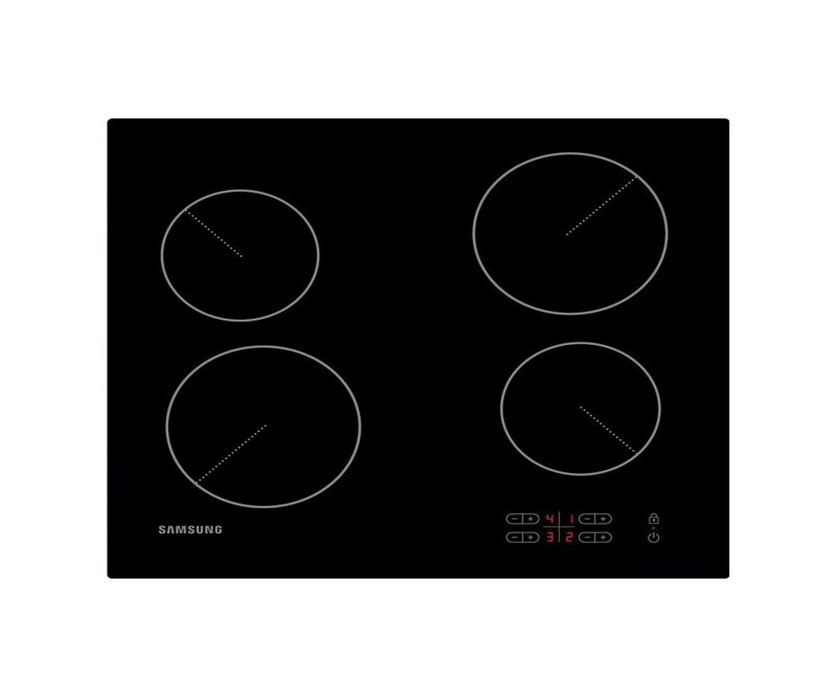 Варильна поверхня SAMSUNG  CTR464EB01 CTR464EB01