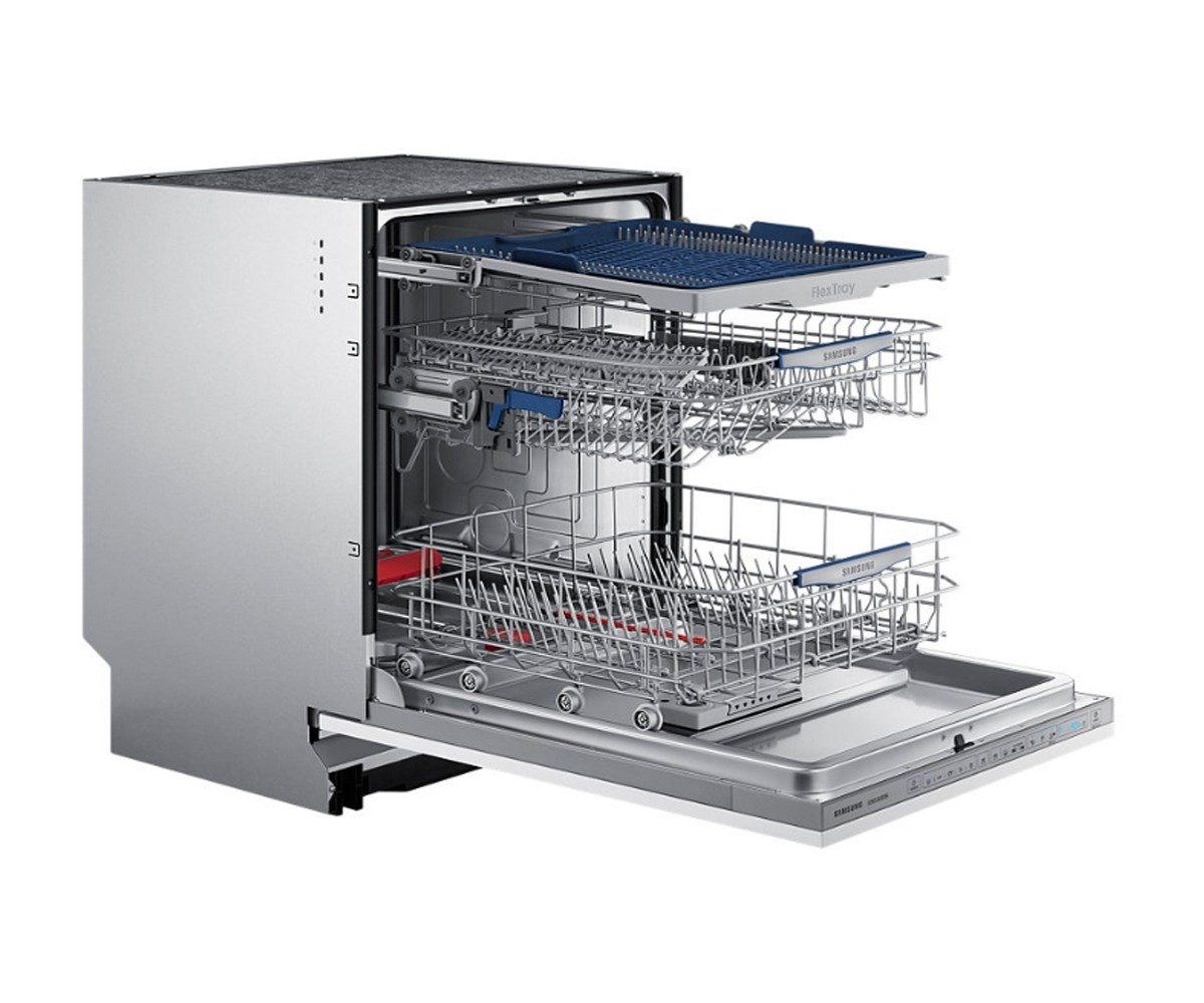 Посудомоечная машина  DW60J9970BB:Фото 1