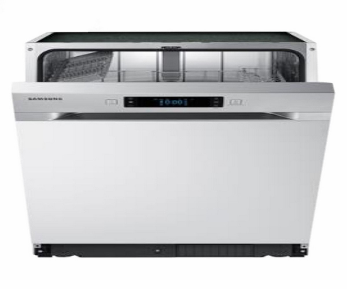 Посудомийна машина SAMSUNG  DW60M6040SS EU DW60M6040SS EU