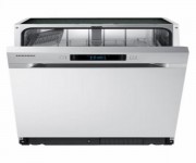 Посудомийна машина SAMSUNG  DW60M6040SS EU