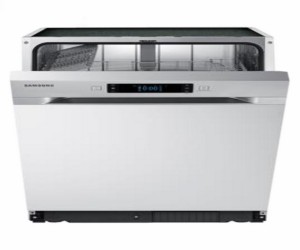 Посудомийна машина SAMSUNG  DW60M6040SS EU