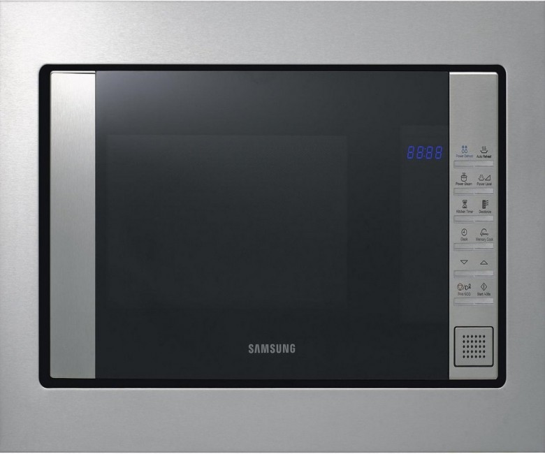 Вбудована мікрохвильова піч SAMSUNG  FG87SUST EU FG87SUST EU