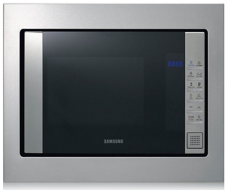 Вбудована мікрохвильова піч SAMSUNG  FW87SUST EU FW87SUST EU