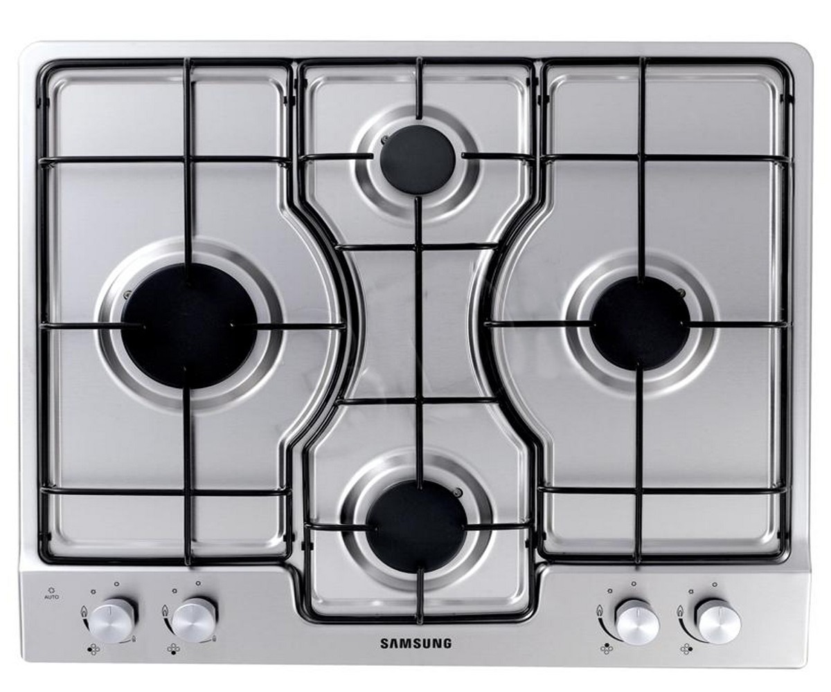 Класична варильна поверхня SAMSUNG  GN642FDXD GN642FDXD
