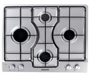 Класична варильна поверхня SAMSUNG  GN642FDXD