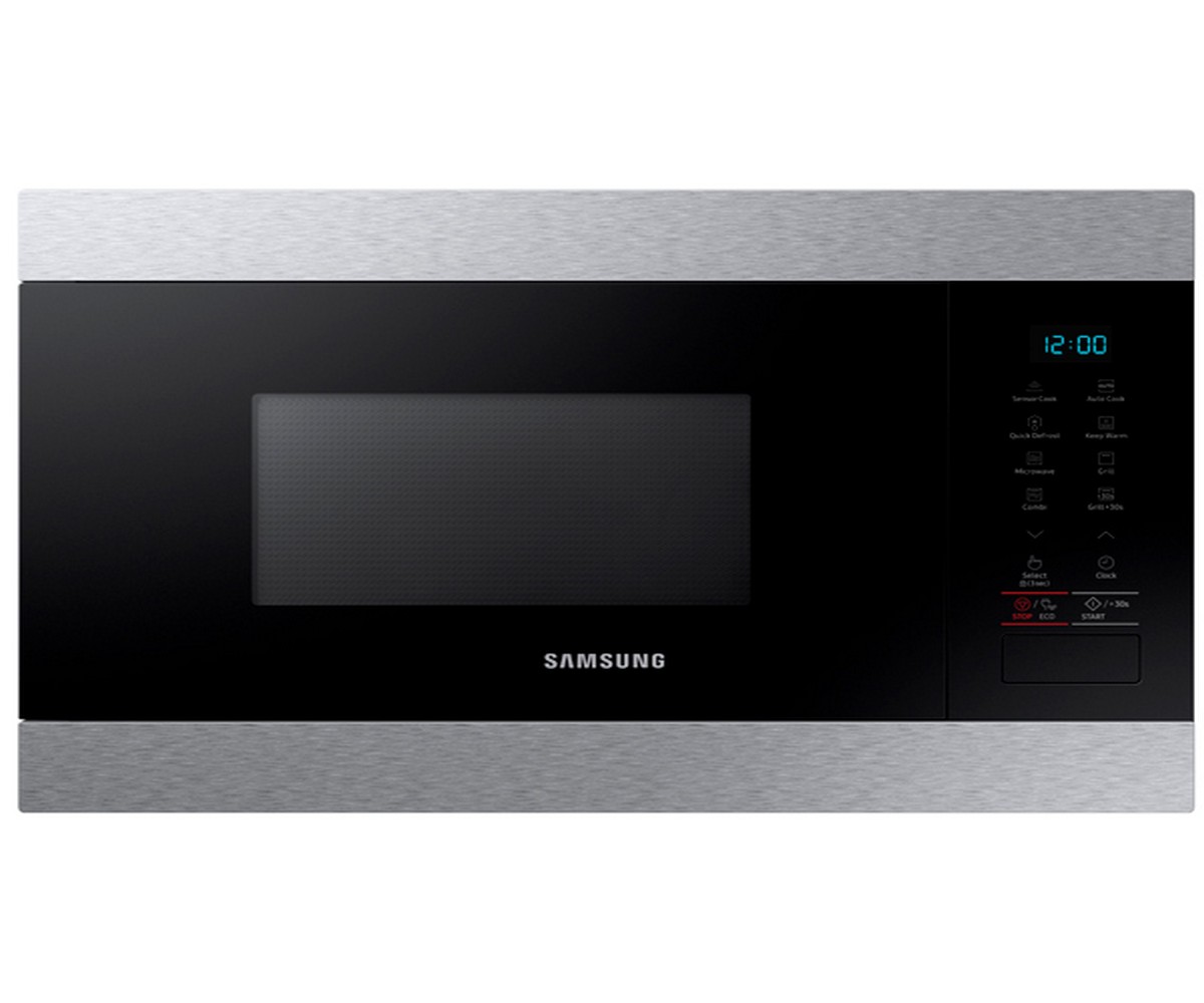 Микроволновая печь SAMSUNG  MG22M8074AT EU MG22M8074AT EU