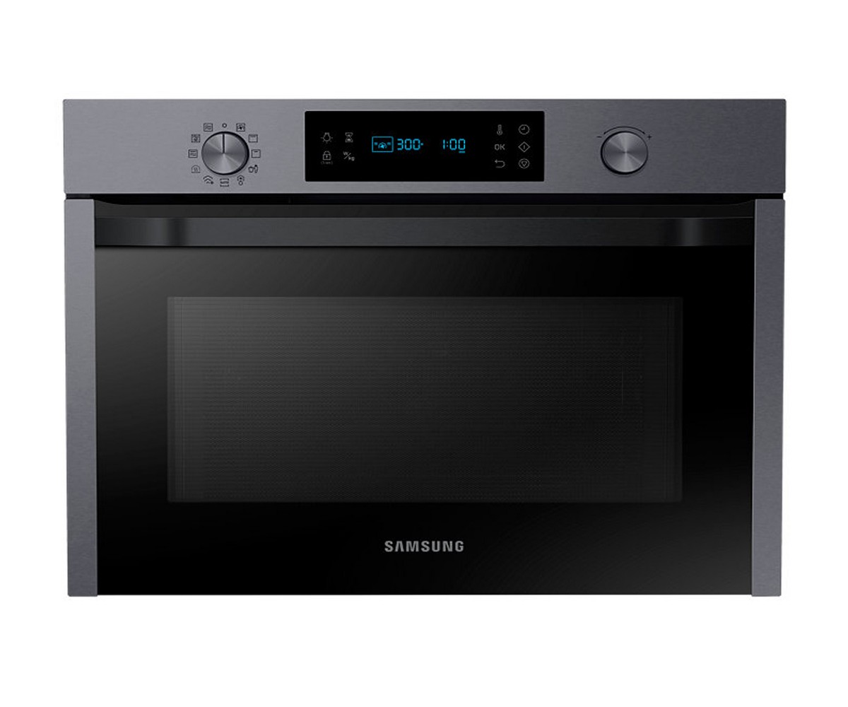 Піч СВЧ SAMSUNG  NQ50K3130BG NQ50K3130BG