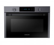 Піч СВЧ SAMSUNG  NQ50K3130BG