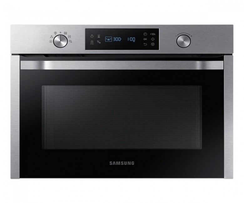Печь свч SAMSUNG  NQ50K3130BS NQ50K3130BS