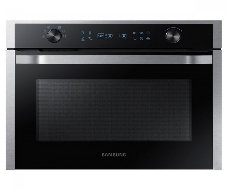 Мікрохвильова піч SAMSUNG  NQ50K5130BS NQ50K5130BS