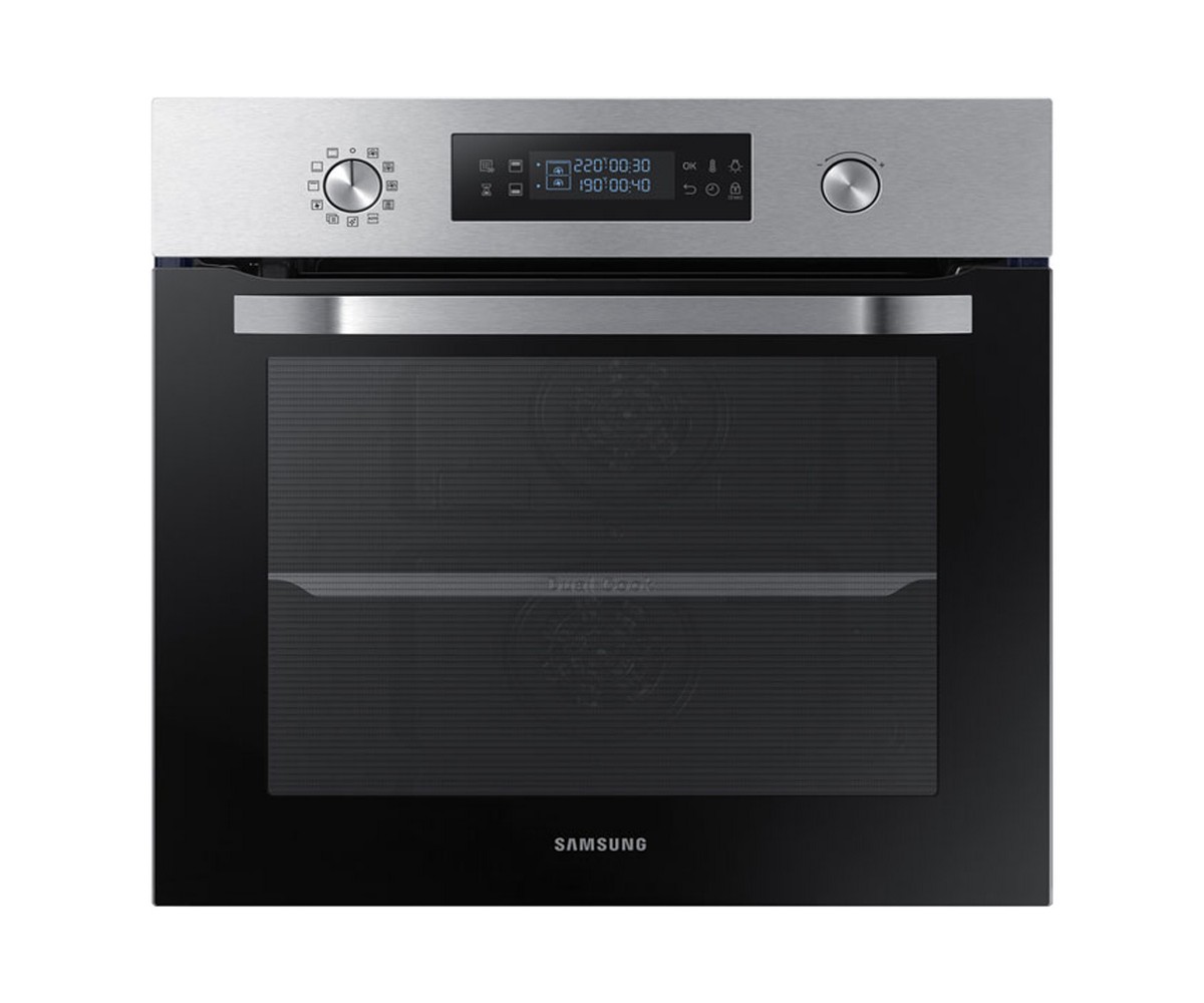Незалежна електрична духовка SAMSUNG  NV66M3531BS NV66M3531BS