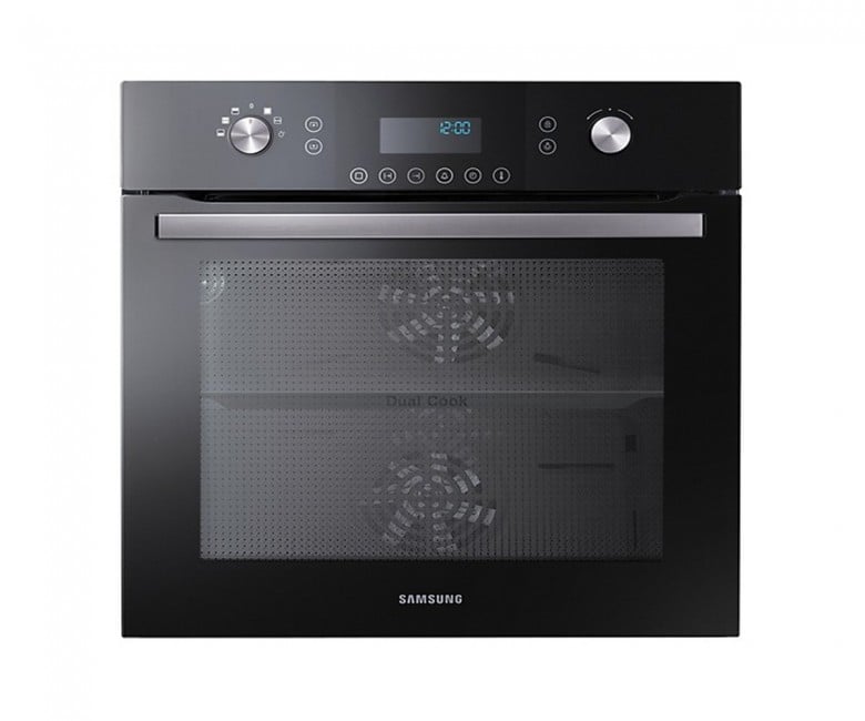 Духовка електрична SAMSUNG  NV70F3784EB NV70F3784EB