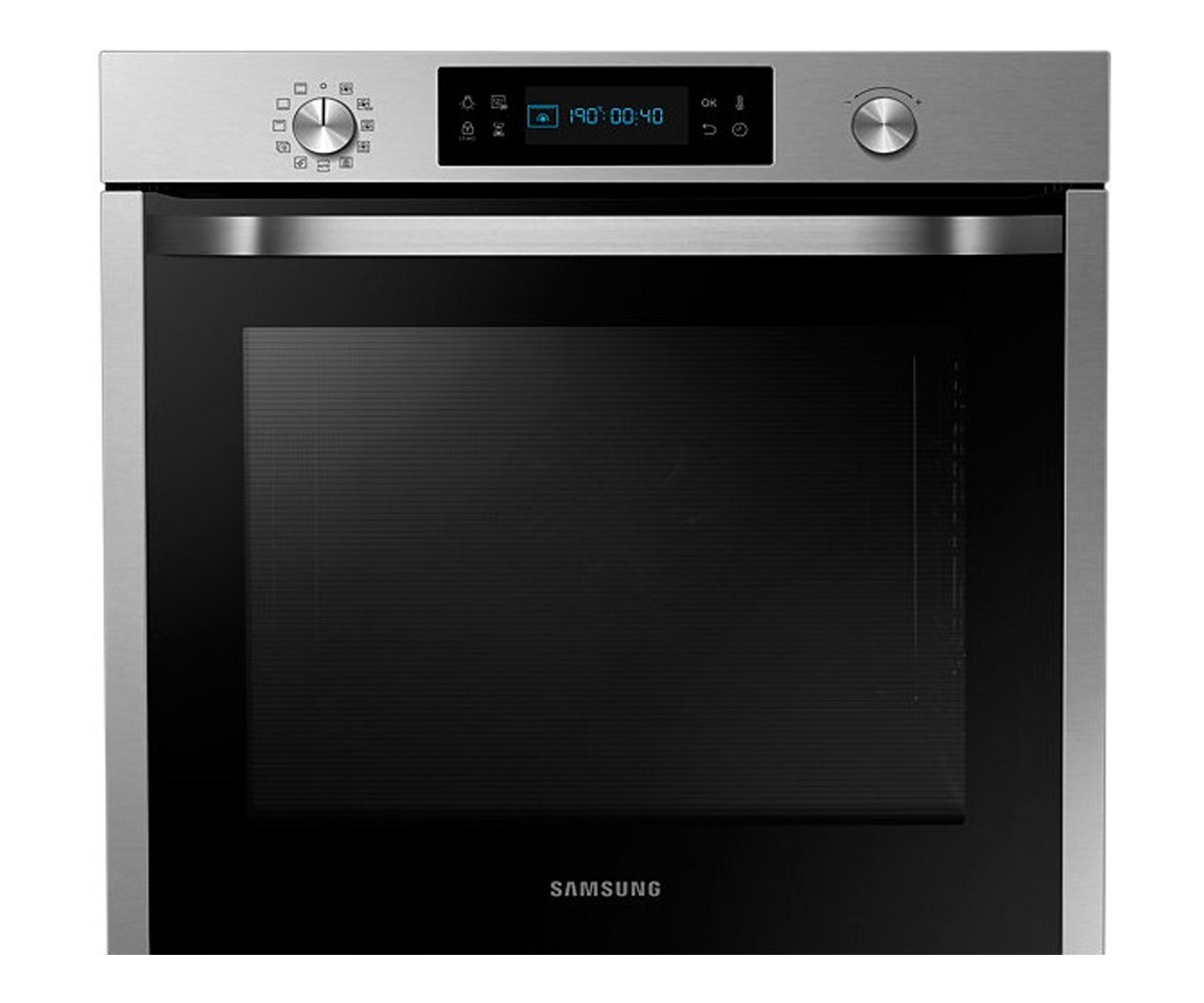 Духовка електрична SAMSUNG  NV75J5170BS NV75J5170BS